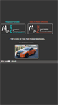 Mobile Screenshot of mbpub.fr